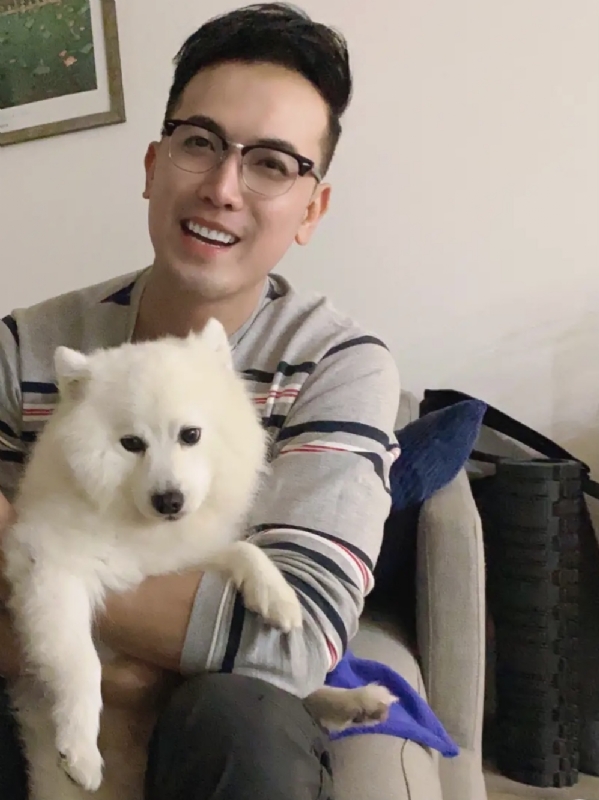 TonyHao的第一张照片--上杭相亲网
