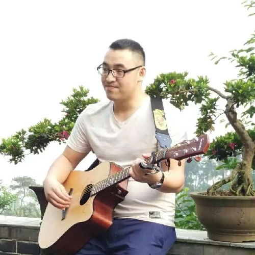 只愿得一人心的第一张照片--上杭相亲网