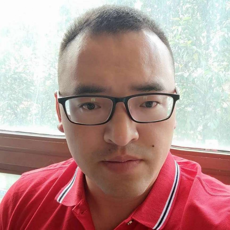 只愿得一人心的第二张照片--上杭相亲网