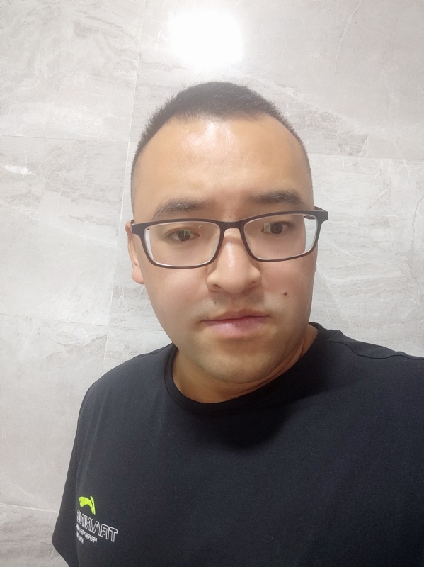 只愿得一人心的第四张照片--上杭相亲网