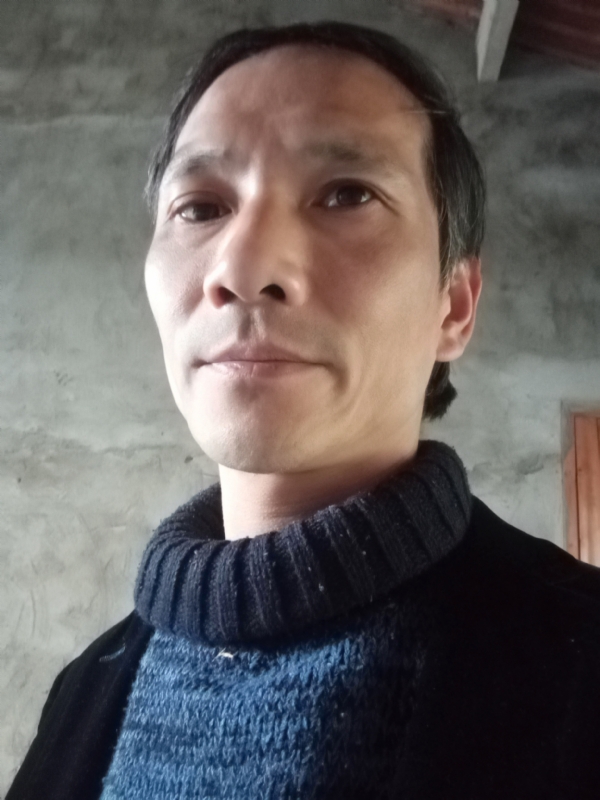 僵尸叔叔的第一张照片--上杭相亲网