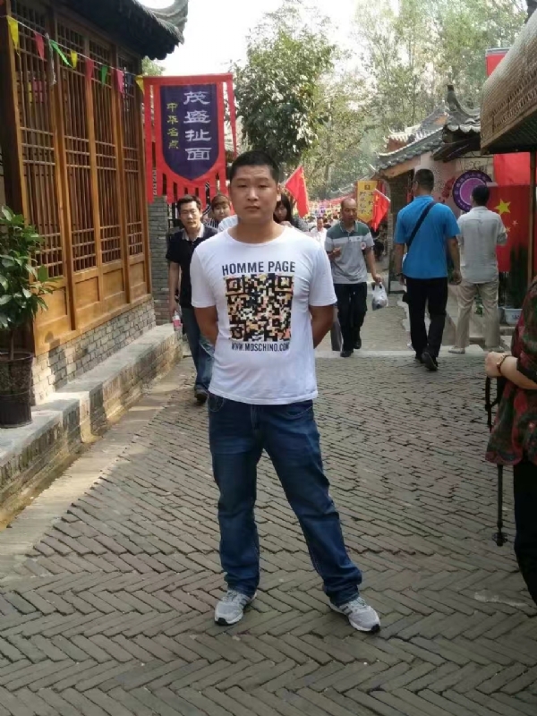 奥沙利龙的第二张照片--上杭相亲网