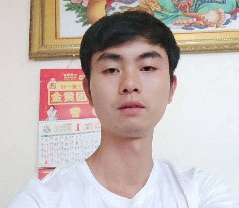 刘利的第一张照片--上杭相亲网