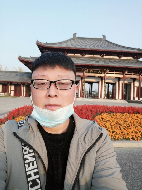 神经蛙的第一张照片--上杭相亲网
