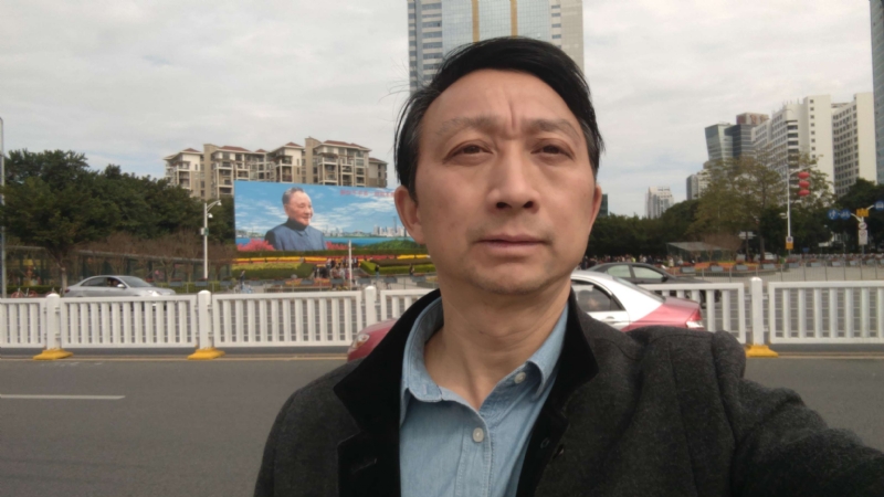 爱在深秋的第一张照片--上杭相亲网