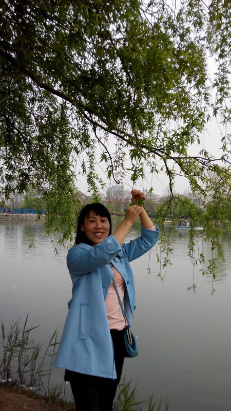 刘女士的第一张照片--上杭相亲网