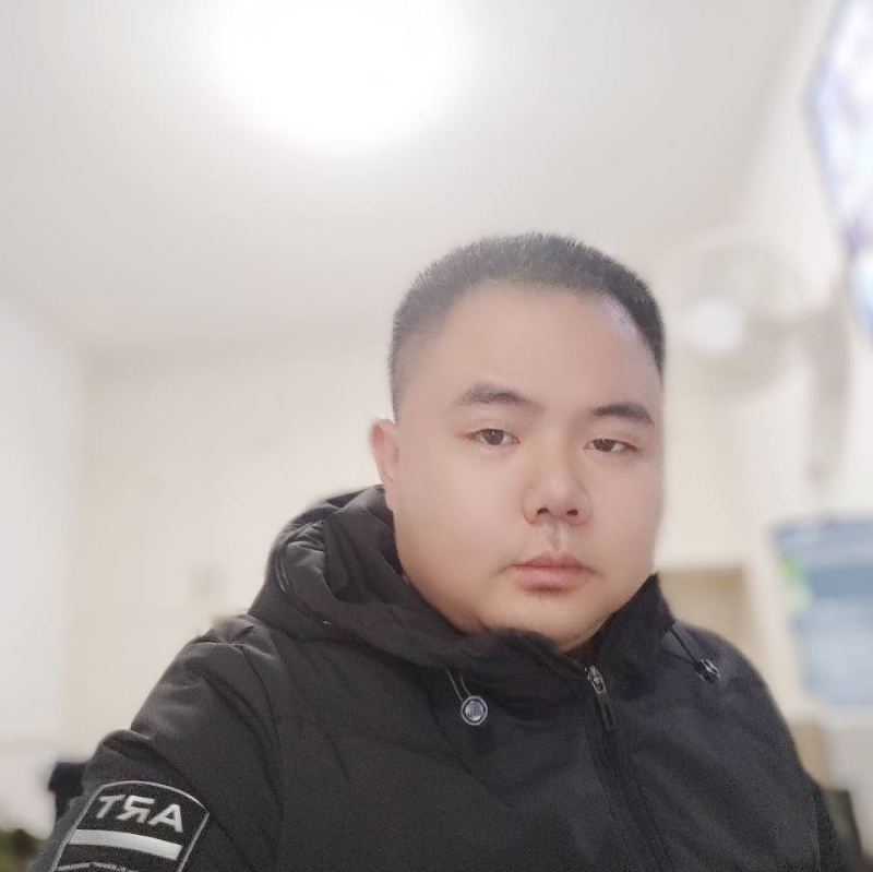 珍惜眼前人的第一张照片--上杭相亲网