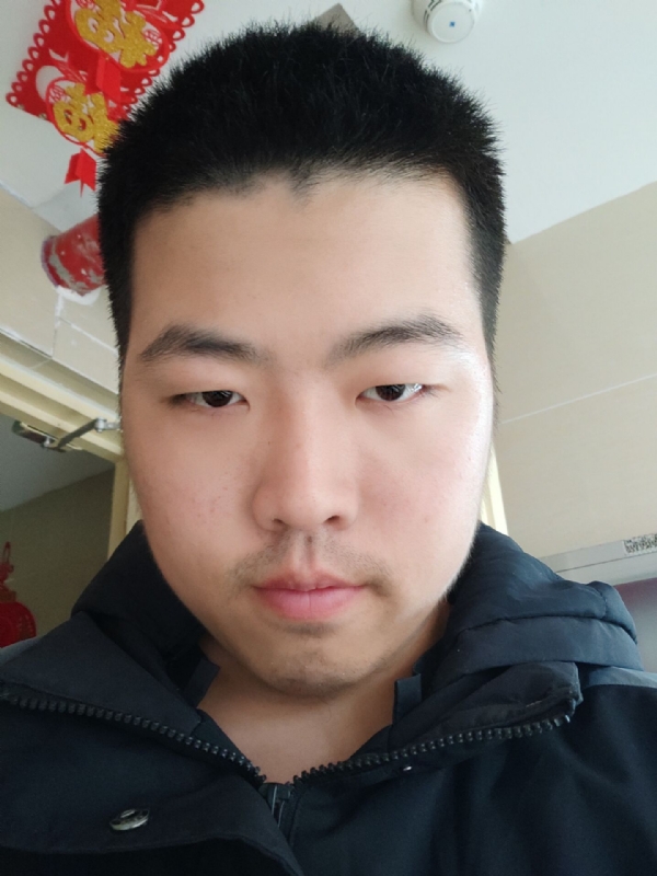 曹凯的第一张照片--上杭相亲网