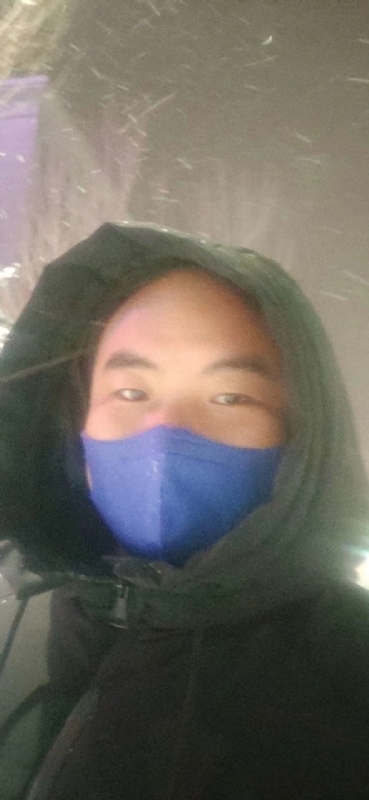 海子的第一张照片--上杭相亲网