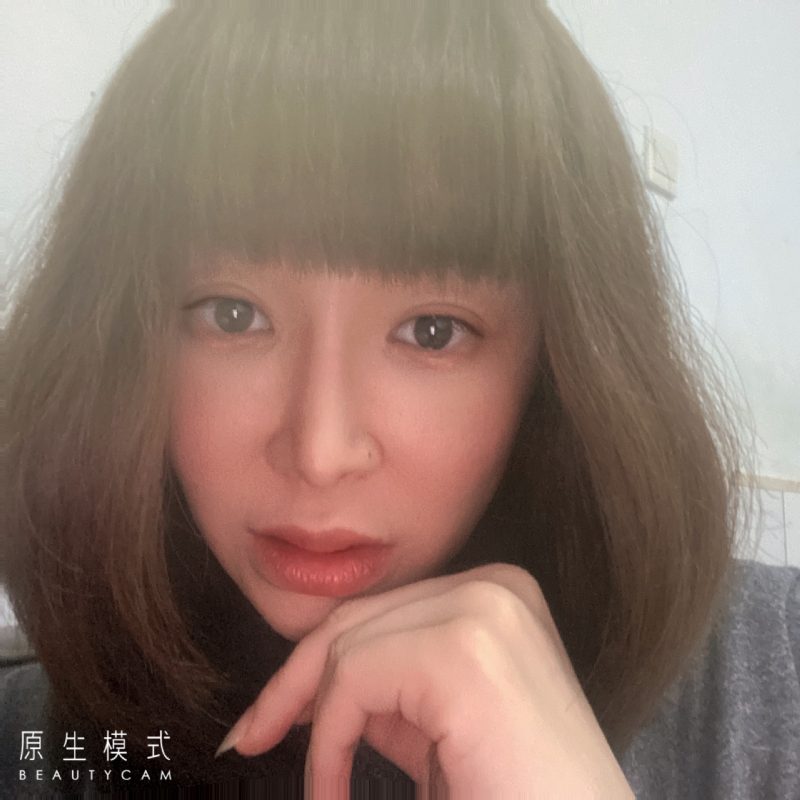 鑫鑫的第一张照片--上杭相亲网