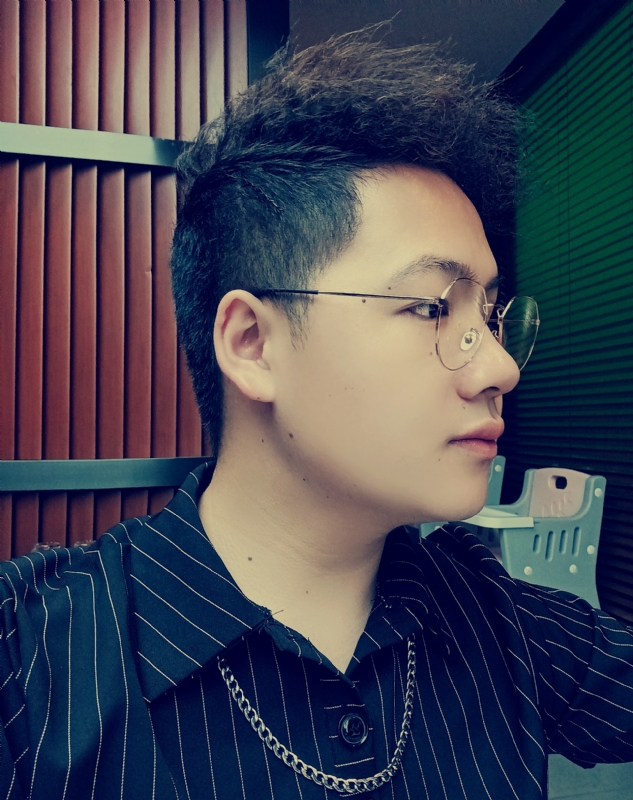 等风的人的第一张照片--上杭相亲网