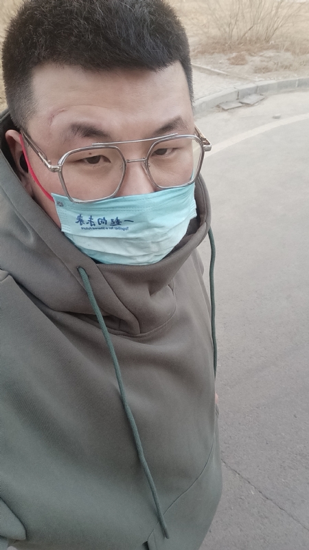遇见的第一张照片--上杭相亲网