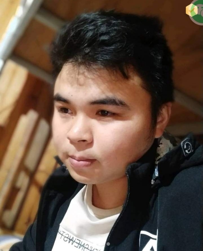 绫羽的第一张照片--上杭相亲网