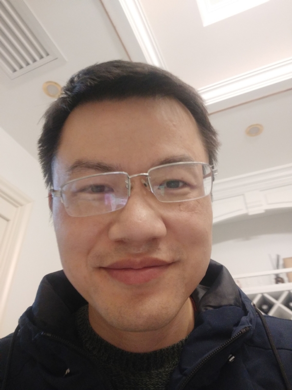 翔翔的第二张照片--上杭相亲网