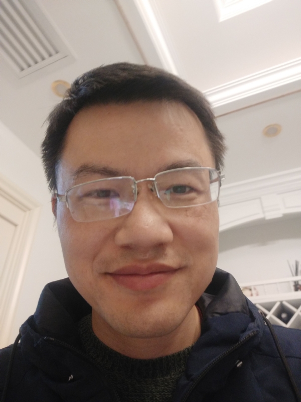 翔翔的第三张照片--上杭相亲网