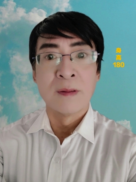 大叔寻觅有缘人的第一张照片--上杭相亲网