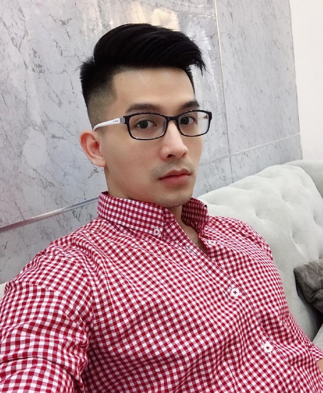 啊泽的第一张照片--上杭相亲网