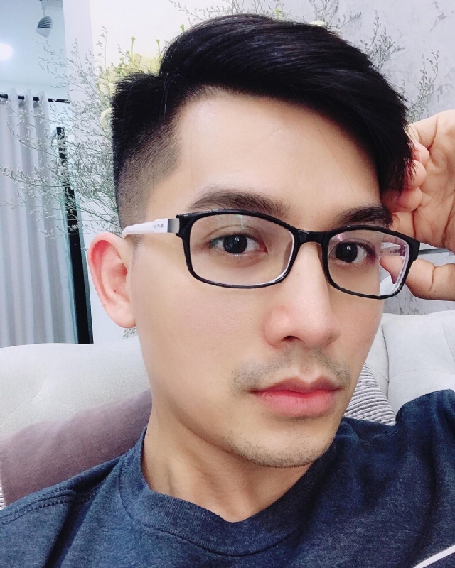 啊泽的第二张照片--上杭相亲网
