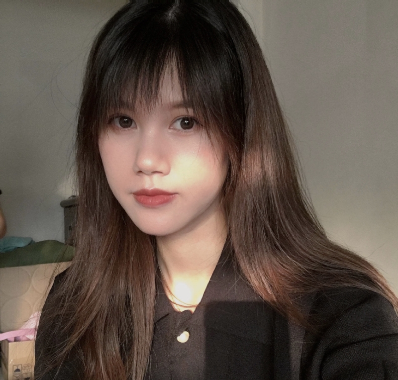 愛琳的第一张照片--上杭相亲网