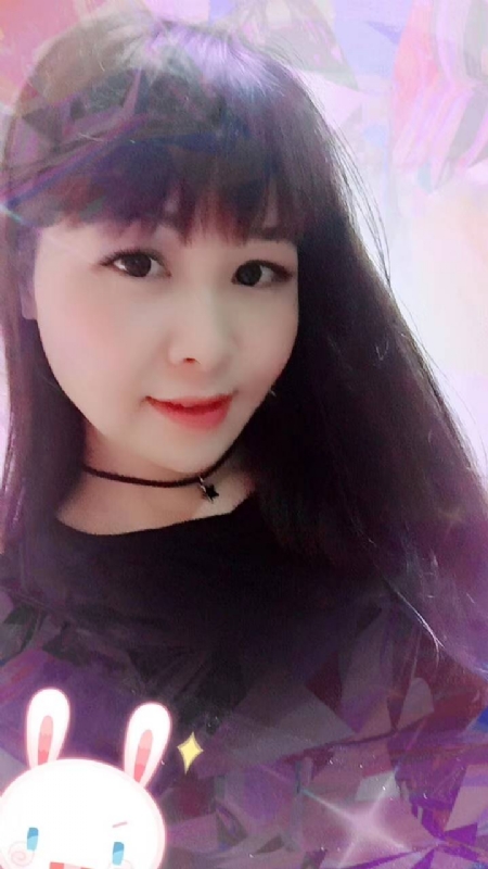 兰馨的第一张照片--上杭相亲网