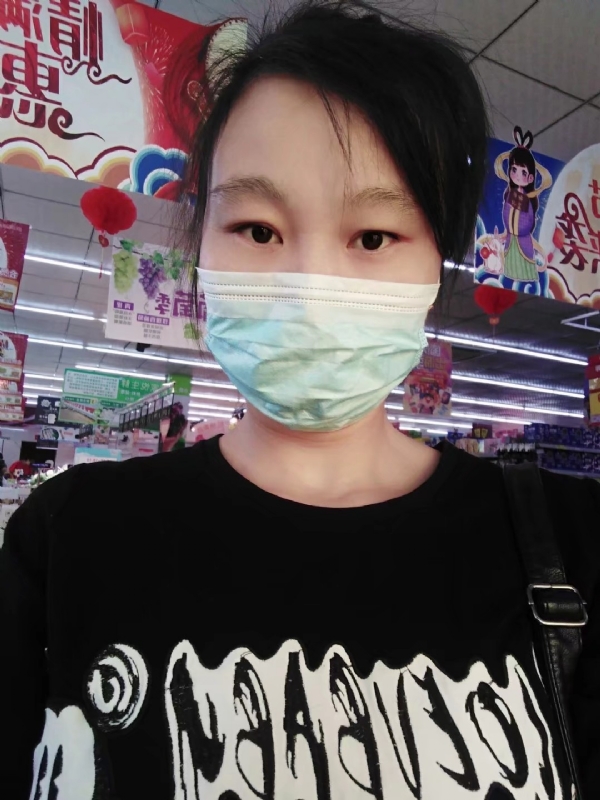 果果的第一张照片--上杭相亲网