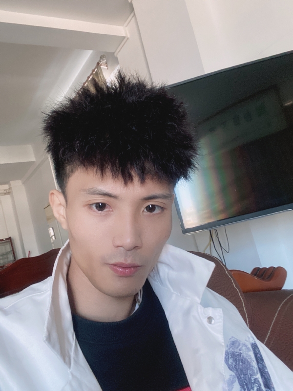 李邓平的第一张照片--上杭相亲网
