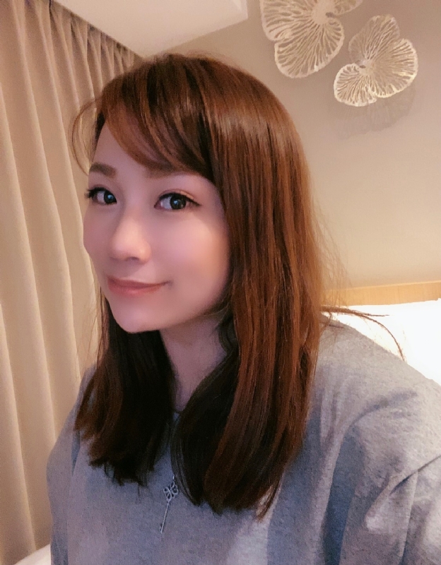 Judy的第一张照片--上杭相亲网