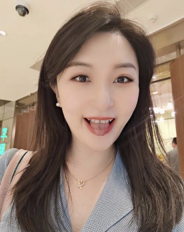 Judy的第三张照片--上杭相亲网