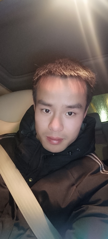 一直走在起跑线上的第一张照片--上杭相亲网