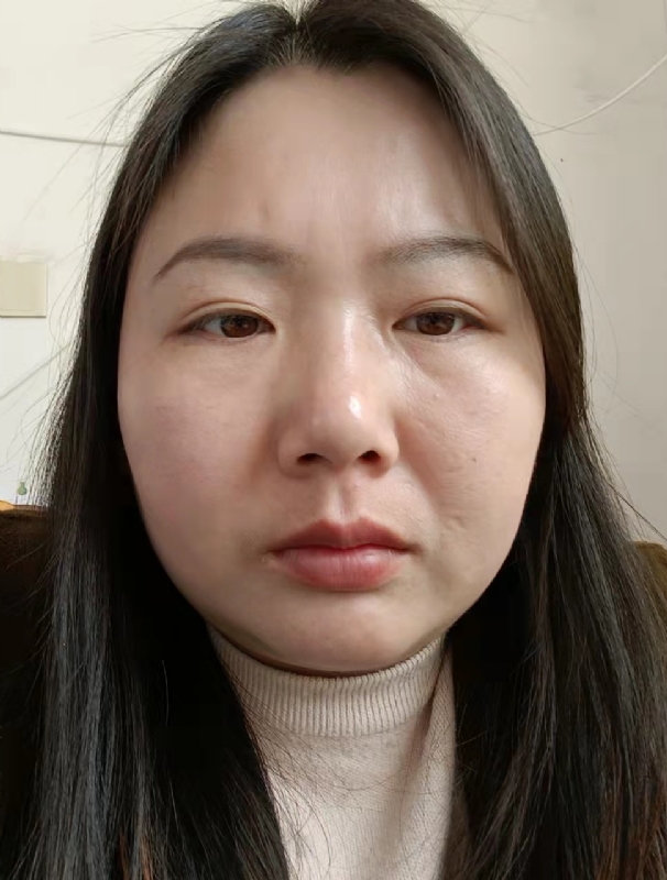 云飞儿的第一张照片--上杭相亲网