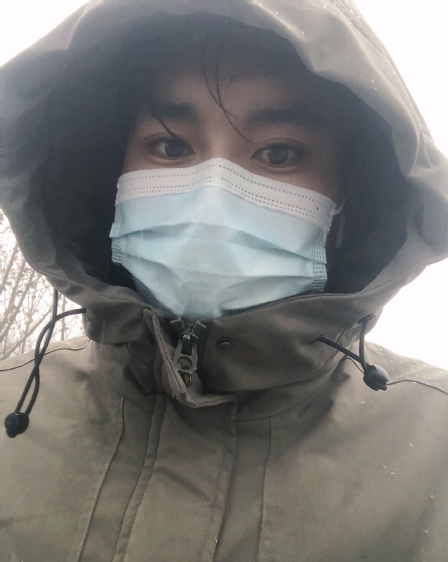 寻觅的第一张照片--上杭相亲网