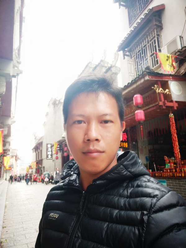 大圣男的第一张照片--上杭相亲网