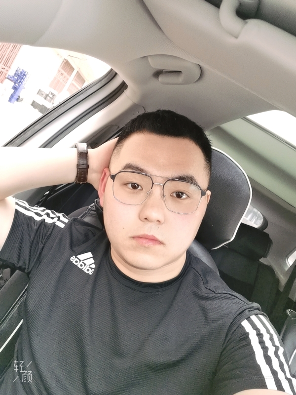 海阔天空的第一张照片--上杭相亲网