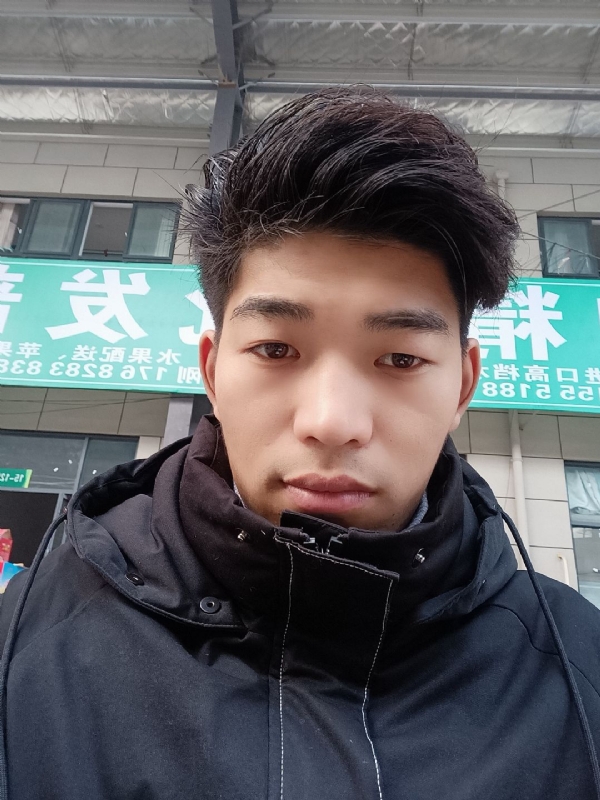 AA的第一张照片--上杭相亲网