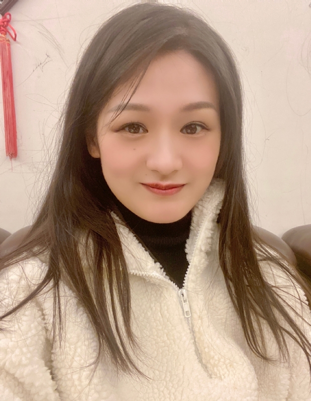 盧盈穎的第二张照片--上杭相亲网