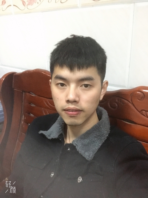 缘分的第一张照片--上杭相亲网