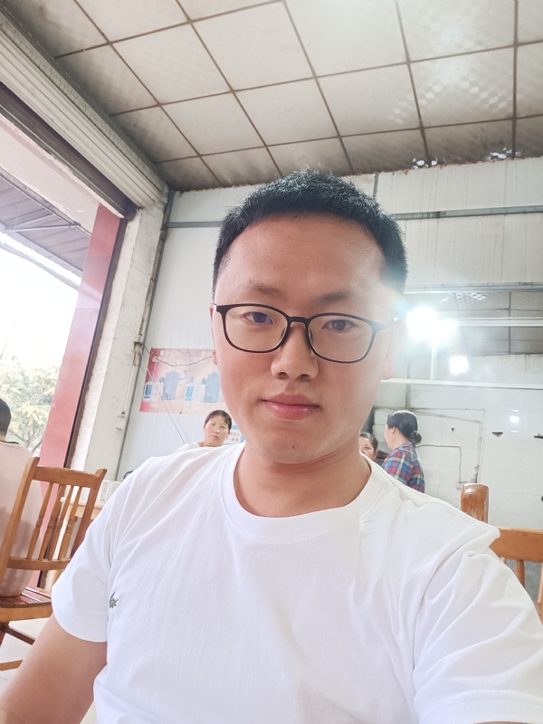 简单快了的第一张照片--上杭相亲网