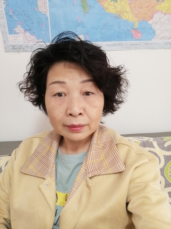 香水百合的第一张照片--上杭相亲网