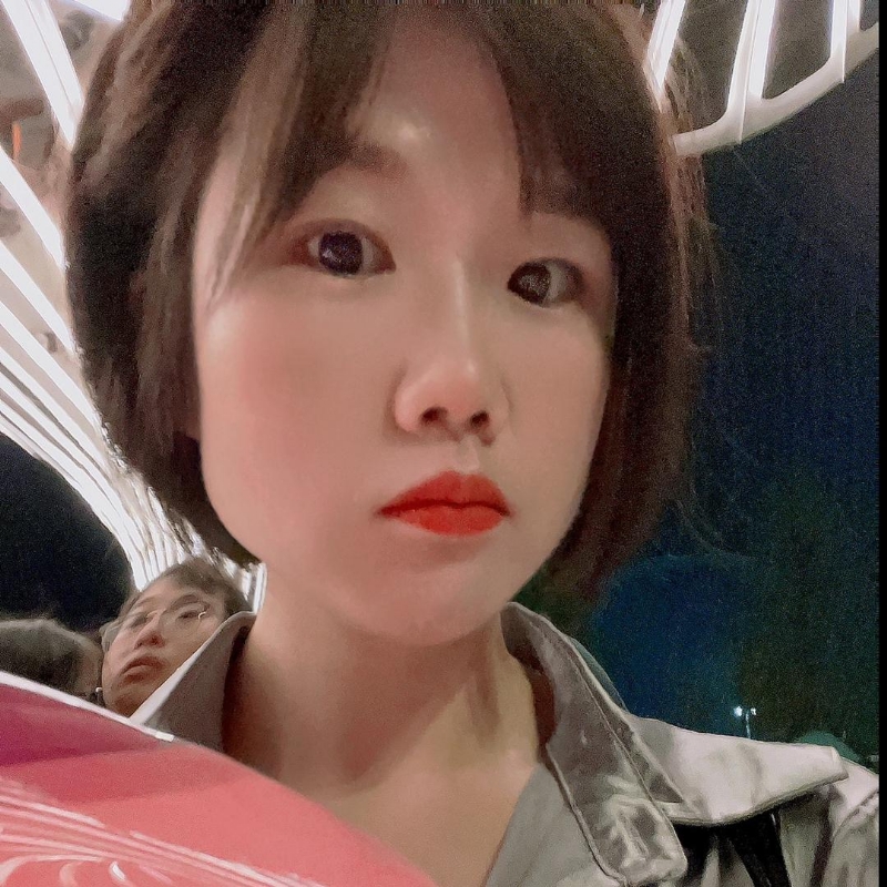 琳琳的第二张照片--上杭相亲网