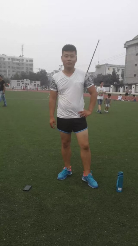 胡洋洋的第一张照片--上杭相亲网