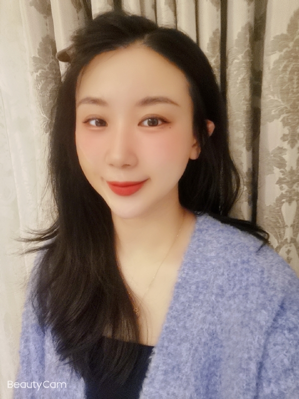 smile的第四张照片--上杭相亲网
