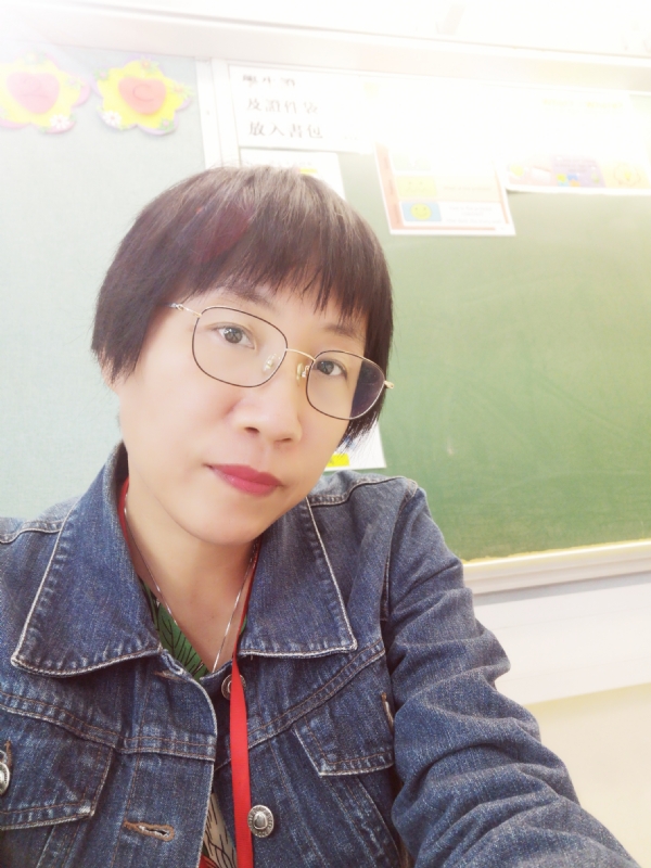 长不大的第二张照片--上杭相亲网