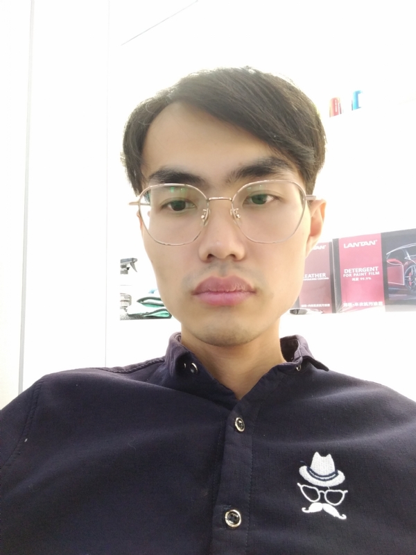 十八子葵的第一张照片--上杭相亲网