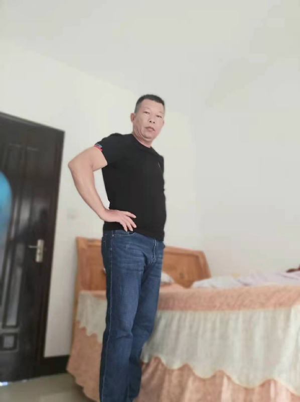 诚信为本的第一张照片--上杭相亲网