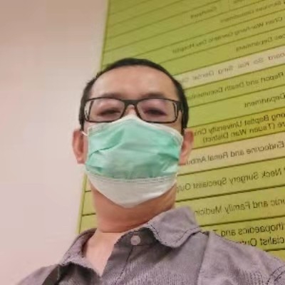 Alvin的第一张照片--上杭相亲网