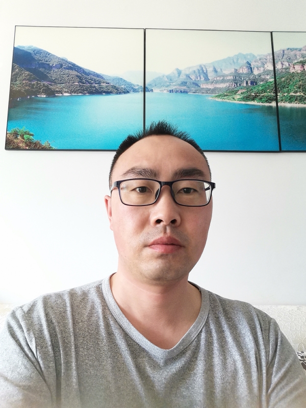 可乐的第一张照片--上杭相亲网