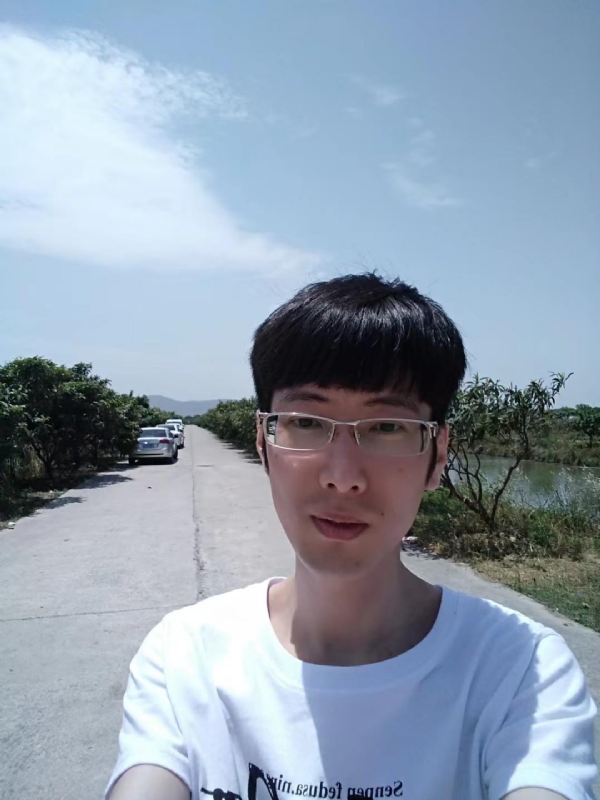 一叶知秋的第二张照片--上杭相亲网