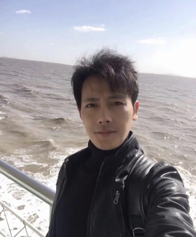 疯狂的小鱼的第一张照片--上杭相亲网