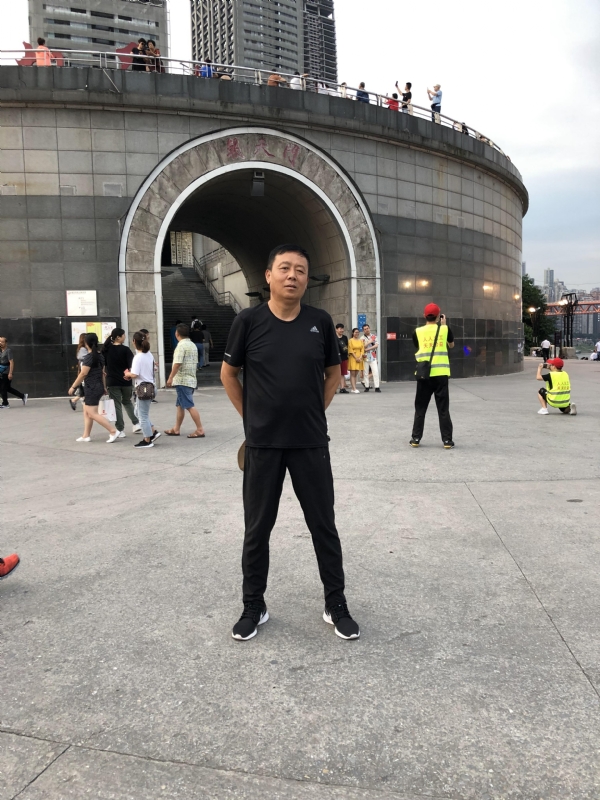 旭日东升的第一张照片--上杭相亲网