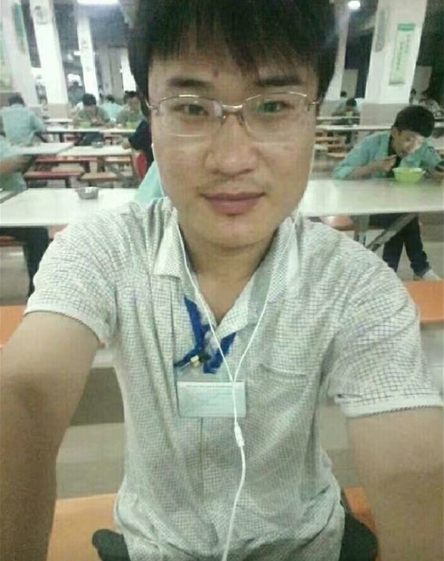 大唐123的第一张照片--上杭相亲网